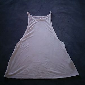 XS tank top